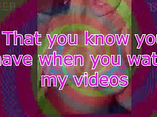 Erotic Hypnosis 37 Mistress Lisa Erotic Bimbo Conditioning