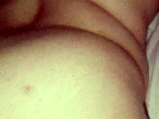 Dominican Bbw Fuck Anal She Loves Doggystyle