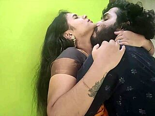 Unveiling sister-in-law's hidden desires