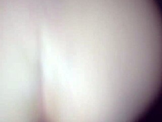 Cute Latina Stepdaughter Learns To Ride My Hard Shaft