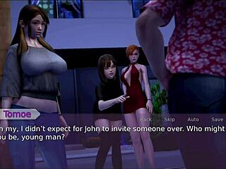 Academy 121: Dive into Intense Gaming Challenges and Secrets