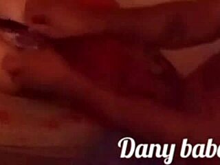 Filipina amateur small cock in tight ass - teen anal