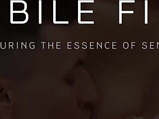 Hot Girlfriend Raven Lane Wants Big Cock.