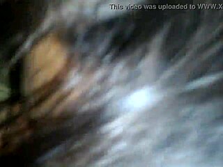 Married Woman Performs Deep Throat For Old Cuckold