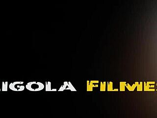 Intriguing preview of nands in pov project 63 with fetish fucking