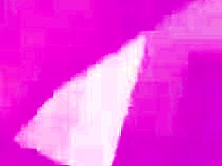 why is coco velvett bent over taking that huge bbc doggy style?