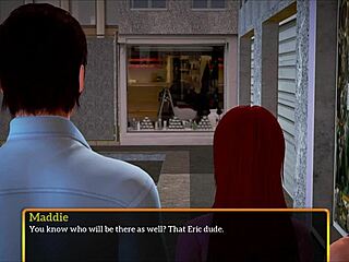 my new family episode 321