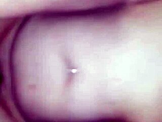 I Love Riding His Small Cock And Deepthroating It