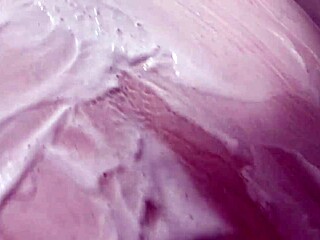 autumn rain gets banged hard