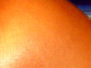 Tribute to aphrodite with masturbation