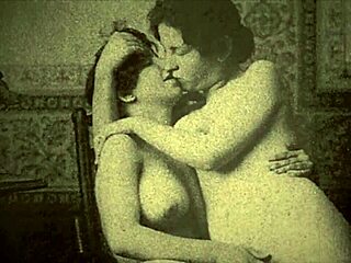 Ever tried a hairy beaver from a vintage harem tale?