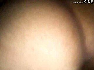 Huge Ass Jumping On My Cock 10