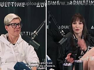 lexi luna and bree mills share who they'd want on a deserted island