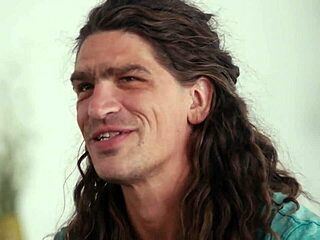 Super Sexy Asian Scarlett Alexis RIDES Bruce Venture's BIG Cock