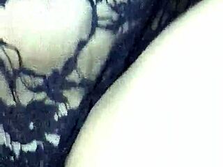 fuck my girlfriend ass plug.