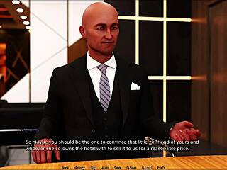 Sunshine Love 29: A Game of Passion