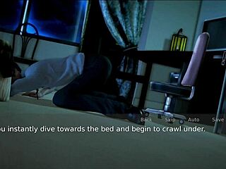 Academy 121: Dive into Intense Gaming Challenges and Secrets