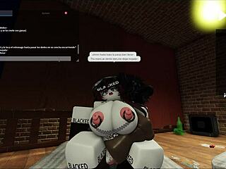 Hey, check out this cheating babe getting pounded by a massive big black cock behind her boyfriend's back.