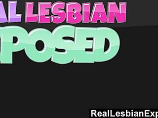 raven-haired beauties in solarium licking pussy and fingering each other?