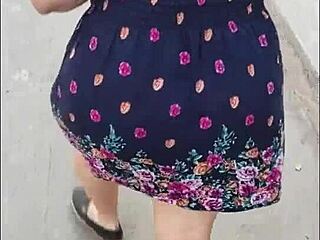 Hunter Of Mature Street Whores!