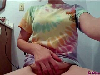 Worship my pierced pussy after a wild night