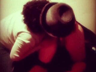 intensely fucking brother-in-law while sister almost catches us.