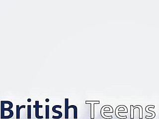 Watch this real 18 year old give sloppy bj and swallow in public