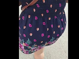 Hunter Of Mature Street Whores!