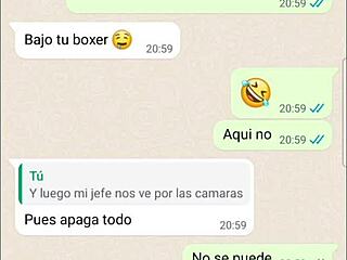 phone chat with latina lady