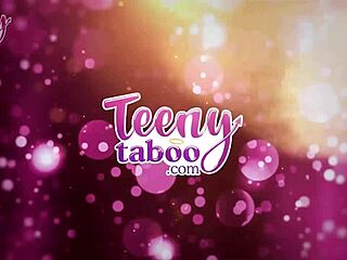 Private Police Sexuality Display at Work with Petite MILF