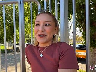 पियर्स्ड निपल्स