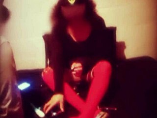 intensely fucking brother-in-law while sister almost catches us.