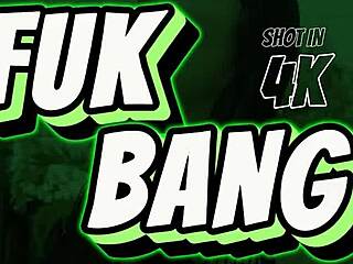 Hard rod pounding blonde anal?