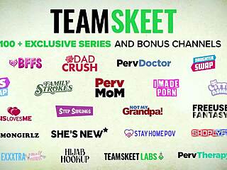 Thanks for watching Teamskeet Allstars service trailer with me!
