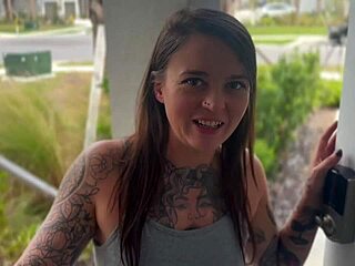 Intense sex therapy breeds step sister