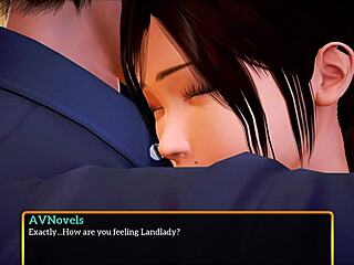 My new family episode 496