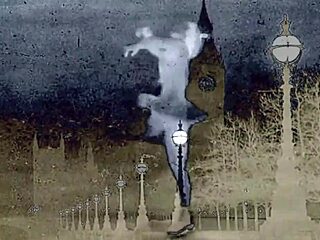 Dark Lantern Entertainment Unveils Top 10 Flirtatious Vintage Grannies in Erotic Confessions