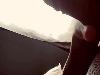 Wow, Tianva's monster cock is huge!