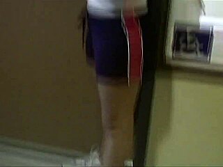 Hell Yeah! Michelle Thorne Dives Into Wild Lesbian Pussy Play!