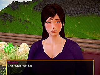 My new family episode 496