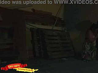 i'm tired husband, neighbor comes to fuck my chubby ass