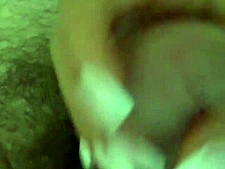 monika fox gives blowjob and handjob to small cock then lets him cum