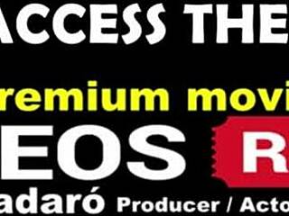 i saw a chubby girl at halloween with mr rola and gauchito on xvideo red