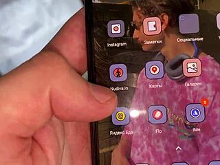 russian asian wife shows off tiny 18+ ass to big cock