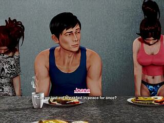 exploring the inn 82 in this adventure game with puzzles and mysteries