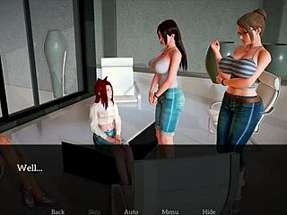 Hey, in my new family 21, the milf bends over for that monster cock 😏