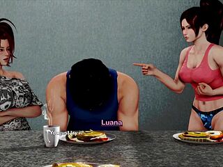 exploring the inn 82 in this adventure game with puzzles and mysteries