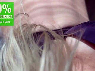 Julia and Aurora explore their very first lesbian encounter