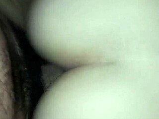 Want that anal creampie inside me?