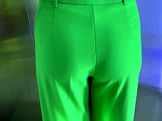 Fit teen from Tinder banged by random guy?